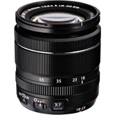 Fujifilm XF 18-55mm f/2.8-4 R LM OIS Lens (Bulk)